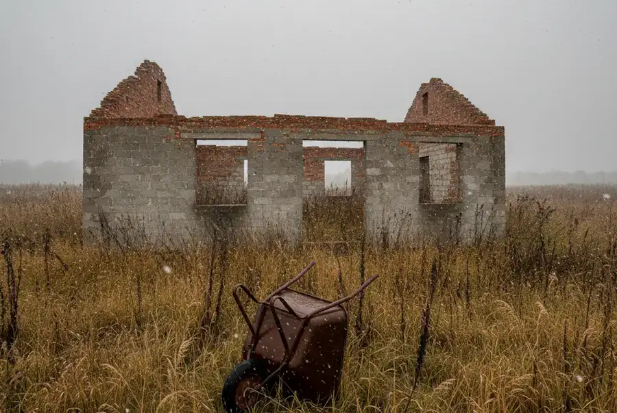 Срыв сроков