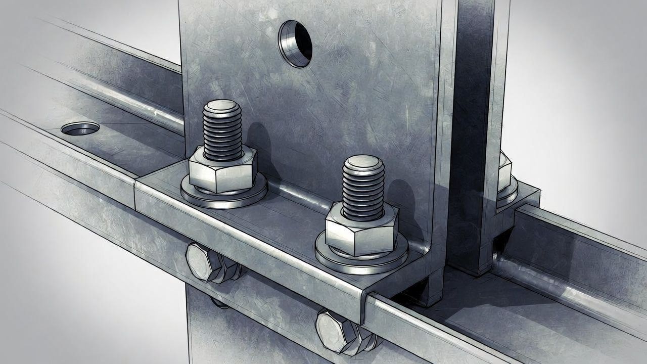 Унификация узлов КМД: сокращаем ФОТ и ускоряем монтаж в 2026